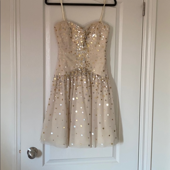 BCBG DRESS - Picture 1 of 1